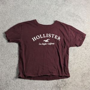 Hollister T Shirt